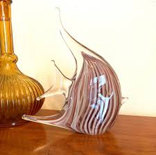 Purple Angel Sea Glass - Etsy