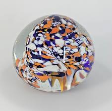 Murano Glass Globe | eBay
