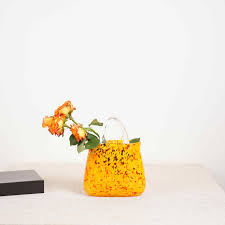 Sun Kissed Bag - By Nat Home