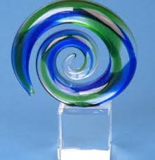 CRYSTAL LOTUS FLOWER - Furniture Point