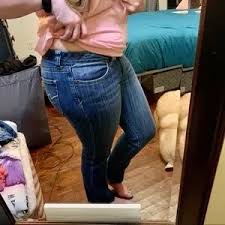 Lucky Brand | Jeans | Lucky Brand Low Cut Jeans Size 829 | Poshmark