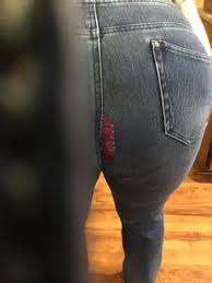 Belle by Kim Gravel Regular Flexibelle Boot-Cut Jeans - QVC.com