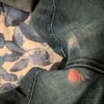 363 VINTAGE STRAIGHT COOLMAX STRETCH JEAN | Lucky Brand