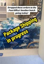 Envío de paquetes: ¡Actualización y seguimiento! | TikTok