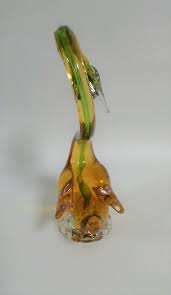 Swan Murano Vintage 1950-1960 - Etsy Australia