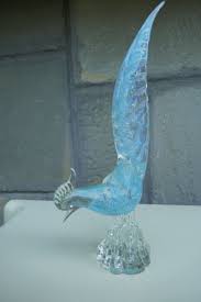 Bird Seguso Att. murano | eBay