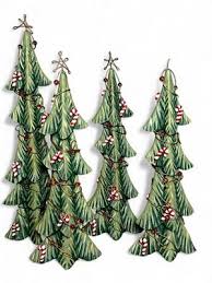 8 Fitz & Floyd Adventures of Santa Claus Christmas Tree Holiday Figurines | eBay