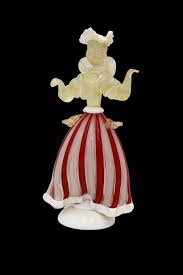 Murano Glass Figures - Etsy