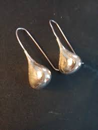 925 Sterling Silver Earrings Set | eBay