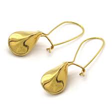 Hecate drop earrings - EnaEna Jewelry