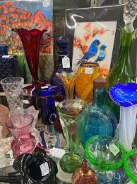 Falls Church Antique Center to Close April 30