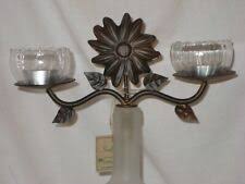 Wine Bottle Country Candle Candelabras for sale | eBay