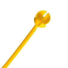 Cricket Side Arm Ball Thrower Fast Ball Thrower ( Yellow ...