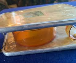 Vintage Folding Celluloid Shaving Kit with Celluloid Cup Holder 1930-1950's | eBay