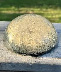 Vintage W. Rolfe Acrylic Lucite Wildflower Queen Anne's Lace ...