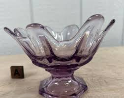 Vintage Serving/catch-all Bowl | Choose From: Fostoria ...