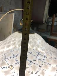 20th, Italian Chandelier Composed of a Light Neon Inserted ...