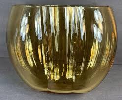 Signed Murano Glass Vase | eBay