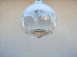 Mazzega Murano Italian Hanging Lamp Pendant , 1970's, Mazzega Suspension, Mid Century Modern Light/70s Lighting - Etsy