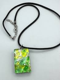 Italian Murano Glass Necklace | Feel Good Shop Local
