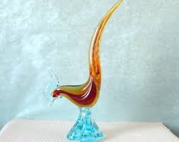 Gluttöter Cat Brass Blackened Green Patina 50s 60s Walter Bosse Era True Vintage Fifties Sixties Brass Figure - Etsy Ireland