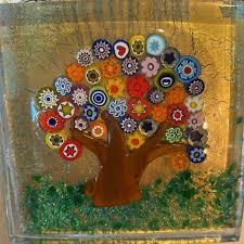 Eccolo Murano Glass | Art | Murano Glass Paperweightdesk Decoration By Eccolo | Poshmark