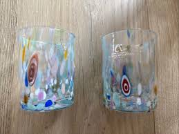 italian glassware products for sale | eBay