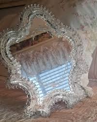 Venetian Etched Mirrors | eBay