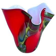 Vintage Teal Floor Vase at 1stDibs | large teal floor vase, large turquoise floor vase, turquoise teal floor vase