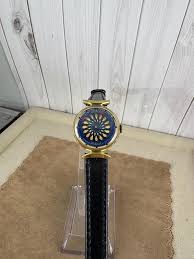 Vintage Earnest Borel Kaleidoscope Mystery Dial Ladies Watch - Etsy