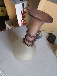 Handblown Vase | eBay