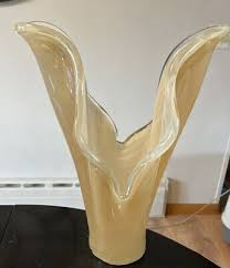 Vintage Murano Vase | eBay