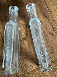 vintage medicine bottles Foley & Co. Chicago USA | eBay
