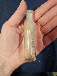 Murine Eye Remedy 1900's Antique Bottle - Etsy