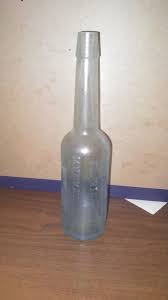 Florida Water Murray & La man Druggists New_York Bottle | eBay