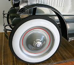 Early Cadillac Pedal Car at 1stDibs