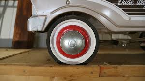 Murray Dude Wagon Pedal Car For Sale At Auction - Mecum Auctions