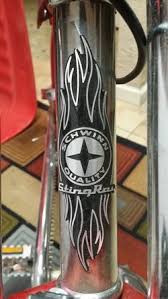 Schwinn Stingray Orange County chopper lowrider bicycle for Sale in Lee's Summit, MO - OfferUp