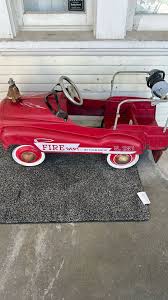 Pedal Car