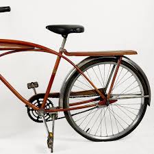 1962 Sears Murray Missile Bike – Spaceliner Flightliner ...