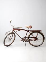 Mid-century Murray Meteor Flite Bicycle - Etsy Hong Kong