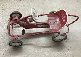 Murray Super Tot Rod Chain Speed Drive Adjustable Seat ...