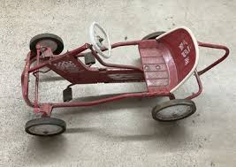 Murray Super Tot Rod Chain Speed Drive Adjustable Seat Vintage | eBay