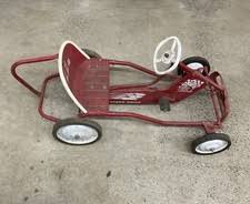 Murray Pedal Cars (Pre - 1970) for sale | eBay