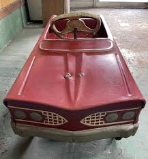 Waterproof Seat Covers Murrayu00ae Pedal Car Seat Cover, Vinyl Yellow Murray Pedal Car Seat Cover For Dogs