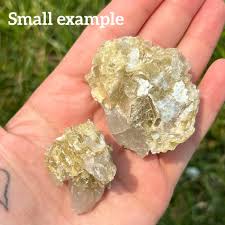 Green Mica Specimen | Kaela's Crystals LLC