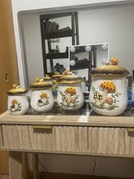 Merry Mushroom Set | eBay