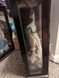 Limited Edition- Victorian Rose Collection Doll- Nelly- With ...