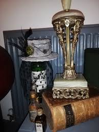 Something for the ladies… this hat was made for a photo ...