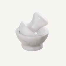 Mortar & Pestle – Civil Alchemy St Louis